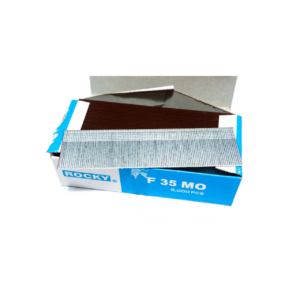 ลูกแม็กซ์ Rocky F